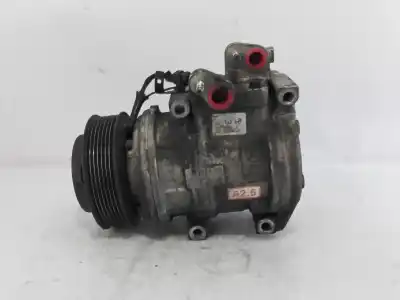 Second-hand car spare part air conditioning compressor for kia sorento 2.5 crdi concept oem iam references 16250-23500