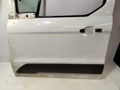 Second-hand car spare part left front door for ford transit connect furgon 200 l1 trend 95 cv / 70 kw oem iam references   
