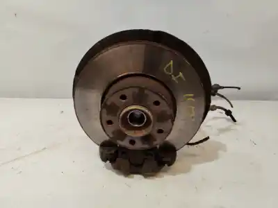 Second-hand car spare part front left knuckle for bmw x1 (e84) sdrive 20 d oem iam references   