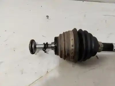 Second-hand car spare part front left transmission for bmw x1 (e84) sdrive 20 d oem iam references 7591681  