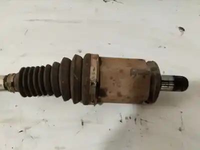 Second-hand car spare part front left transmission for bmw x1 (e84) sdrive 20 d oem iam references 7591681