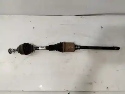 Second-hand car spare part front right transmission for bmw x1 (e84) sdrive 20 d oem iam references 7591682  