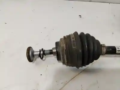 Second-hand car spare part front right transmission for bmw x1 (e84) sdrive 20 d oem iam references 7591682