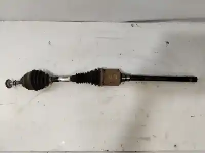 Second-hand car spare part front right transmission for bmw x1 (e84) sdrive 20 d oem iam references 7591682  