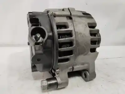 Peça sobressalente para automóvel em segunda mão alternador por peugeot 5008 premium referências oem iam a190251
