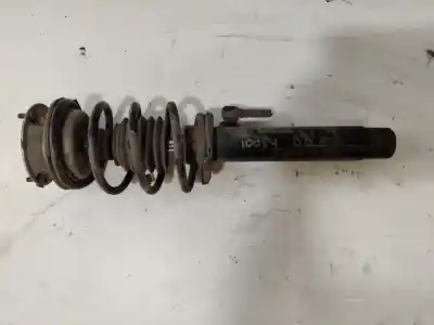 Peça sobressalente para automóvel em segunda mão amortecedor dianteiro direito por bmw x1 (e84) sdrive 20 d referências oem iam 6789854  