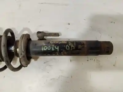 Second-hand car spare part front right shock absorber for bmw x1 (e84) sdrive 20 d oem iam references 6789854