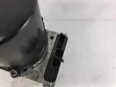 Pezzo di ricambio per auto di seconda mano pompa sterzo per citroen c4 lim. business riferimenti oem iam 9803319180  