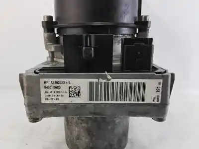 Pezzo di ricambio per auto di seconda mano pompa sterzo per citroen c4 lim. business riferimenti oem iam 9803319180  
