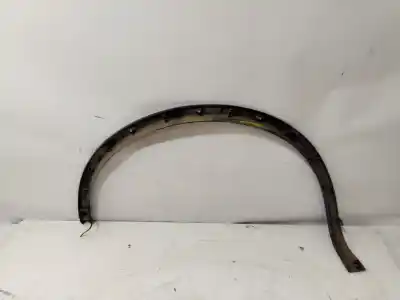 Tweedehands auto-onderdeel rechts achter spatbord voor infiniti fx fx30d s oem iam-referenties 