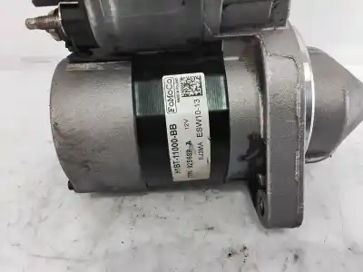 Автозапчасти б/у двигатель запускается за ford fiesta (ce1) active ссылки oem iam h1bt-11000-bb  