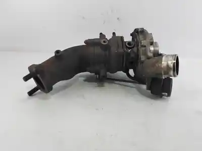 Second-hand car spare part turbocharger for kia sorento 2.5 crdi concept oem iam references 282004a100