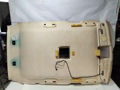 Peça sobressalente para automóvel em segunda mão tecto de abrir interior por bmw x1 (e84) sdrive 20 d referências oem iam   
