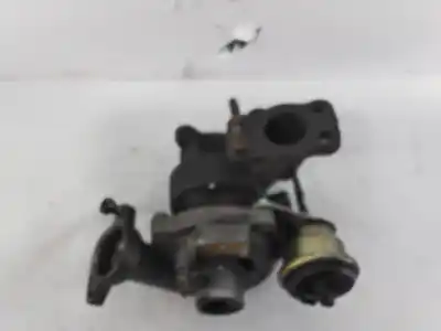 Peça sobressalente para automóvel em segunda mão  por FORD FIESTA (CBK)  Referências OEM IAM 54359710009  