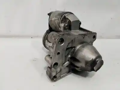Peça sobressalente para automóvel em segunda mão motor de arranque por peugeot 207 cc 1.6 16v referências oem iam v764559080