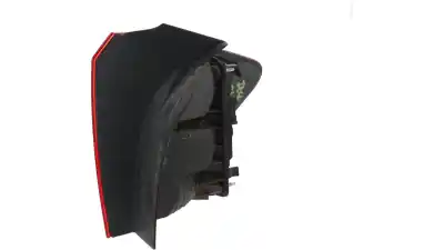 Second-hand car spare part left tailgate light for bmw x1 (e84) sdrive 20 d oem iam references 3291110074  63212992477