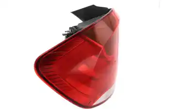 Second-hand car spare part left tailgate light for bmw x1 (e84) sdrive 20 d oem iam references 3291110074  63212992477