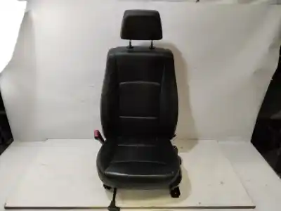 Peça sobressalente para automóvel em segunda mão assento dianteiro esquerdo por bmw x1 (e84) sdrive 20 d referências oem iam 52107118410  