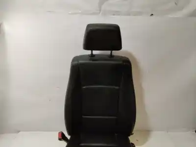 Second-hand car spare part left front seat for bmw x1 (e84) sdrive 20 d oem iam references 52107118410
