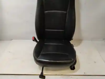 Peça sobressalente para automóvel em segunda mão assento dianteiro esquerdo por bmw x1 (e84) sdrive 20 d referências oem iam 52107118410  