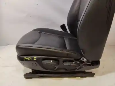Peça sobressalente para automóvel em segunda mão assento dianteiro esquerdo por bmw x1 (e84) sdrive 20 d referências oem iam 52107118410  
