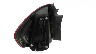 Second-hand car spare part right tailgate light for bmw x1 (e84) sdrive 20 d oem iam references 3201110732  63212992478