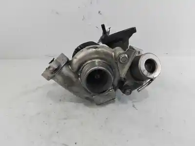 Автозапчасти б/у турбокомпенсатор за citroen c3 ii (sc_) 1.6 hdi 90 ссылки oem iam 9685293080
