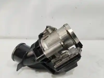 Peça sobressalente para automóvel em segunda mão borboleta de admissão por ford focus lim. (cb8) titanium referências oem iam cm5g9f991ga  