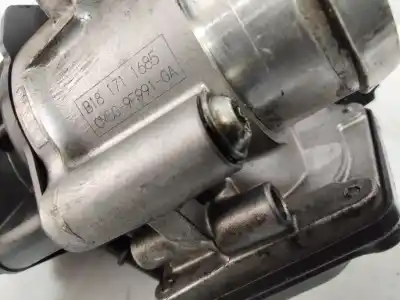 Peça sobressalente para automóvel em segunda mão borboleta de admissão por ford focus lim. (cb8) titanium referências oem iam cm5g9f991ga  