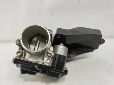 Peça sobressalente para automóvel em segunda mão borboleta de admissão por ford focus lim. (cb8) titanium referências oem iam cm5g9f991ga  