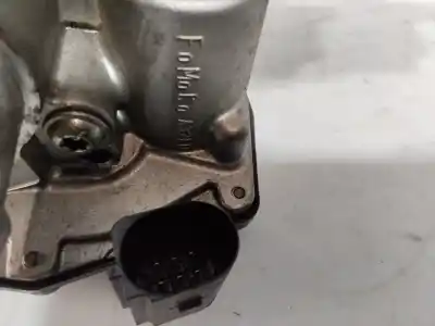 Peça sobressalente para automóvel em segunda mão Borboleta De Admissão por FORD FOCUS LIM. (CB8) Titanium Referências OEM IAM CM5G9F991GA  