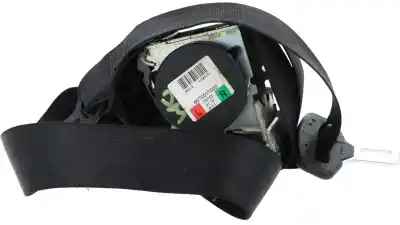 Pezzo di ricambio per auto di seconda mano cintura di sicurezza posteriore destra per bmw x1 (e84) sdrive 20 d riferimenti oem iam 607051100d  
