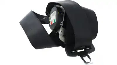 Pezzo di ricambio per auto di seconda mano cintura di sicurezza posteriore destra per bmw x1 (e84) sdrive 20 d riferimenti oem iam 607051100d  