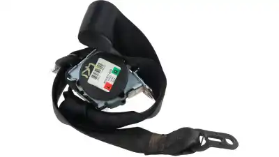 Peça sobressalente para automóvel em segunda mão cinto de segurança traseiro esquerdo por bmw x1 (e84) sdrive 20 d referências oem iam 607051100d  