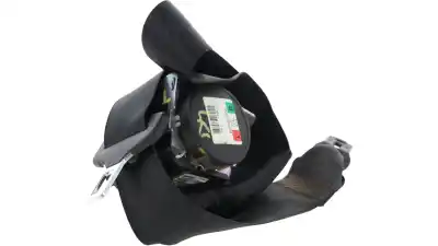 Second-hand car spare part rear left seat belt for bmw x1 (e84) sdrive 20 d oem iam references 607051100d