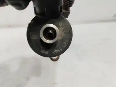 Second-hand car spare part injector for citroen c3 1.6 16v hdi oem iam references 0445110311  