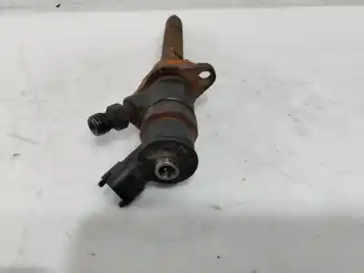 Peça sobressalente para automóvel em segunda mão Injetor por CITROEN C3 1.6 16V HDi Referências OEM IAM 0445110311  