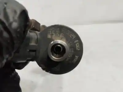 Second-hand car spare part injector for citroen c3 1.6 16v hdi oem iam references 0445110311  