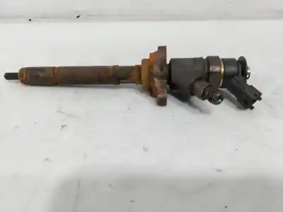 Second-hand car spare part injector for citroen c3 1.6 16v hdi oem iam references 0445110311  