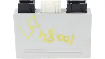 Second-hand car spare part electronic module for bmw x1 (e84) sdrive 20 d oem iam references 66209225824