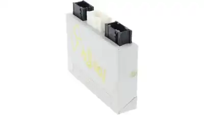 Second-hand car spare part electronic module for bmw x1 (e84) sdrive 20 d oem iam references 66209225824  