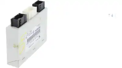 Second-hand car spare part electronic module for bmw x1 (e84) sdrive 20 d oem iam references 66209225824  