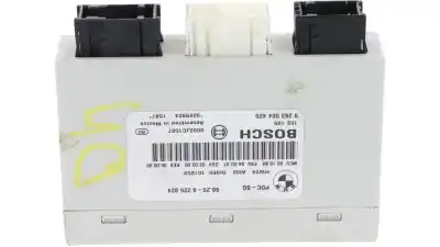 Second-hand car spare part electronic module for bmw x1 (e84) sdrive 20 d oem iam references 66209225824  