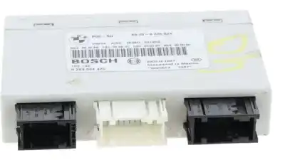 Second-hand car spare part electronic module for bmw x1 (e84) sdrive 20 d oem iam references 66209225824  