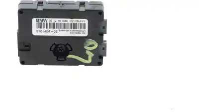 Second-hand car spare part electronic module for bmw x1 (e84) sdrive 20 d oem iam references 081210e84  918145403