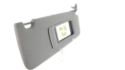 Pezzo di ricambio per auto di seconda mano parasole destro per bmw x1 (e84) sdrive 20 d riferimenti oem iam 51167252006  