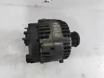 Peça sobressalente para automóvel em segunda mão alternador por seat leon (1p1) comfort limited referências oem iam 06f903023c