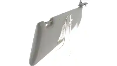 Peça sobressalente para automóvel em segunda mão pára-sol esquerdo por bmw x1 (e84) sdrive 20 d referências oem iam 51167252005  