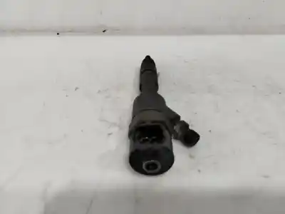 Peça sobressalente para automóvel em segunda mão Injetor por RENAULT SCENIC II Emotion Referências OEM IAM 8200100272  