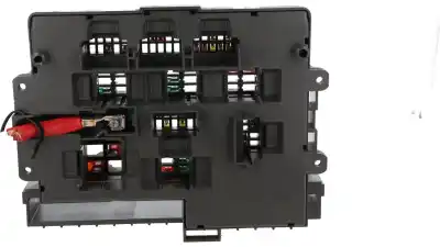 Pezzo di ricambio per auto di seconda mano scatola relè/fusibili per bmw x1 (e84) sdrive 20 d riferimenti oem iam 911944605  